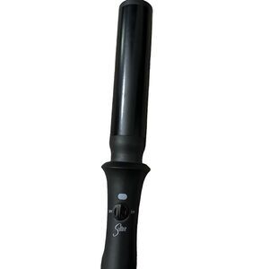 Sultra bombshell curling iron
